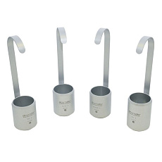 Погружные вискозиметры Frikmar Elcometer