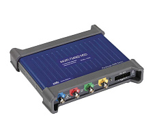 USB-осциллограф АКИП-73404D