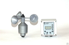 АСЦ-3 220В/15м( 9-30В/15М) (токовая петля) анемометр