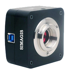 Цифровые камеры Simagis SIMAGIS TC-7CU