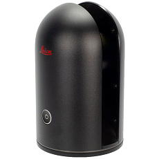 Наземный лазерный сканер Leica BLK360