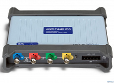USB-осциллограф АКИП-75242D MSO