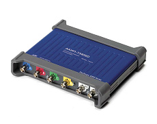 USB-осциллограф АКИП-73206D
