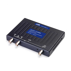 USB-осциллограф АКИП-72207B MSO
